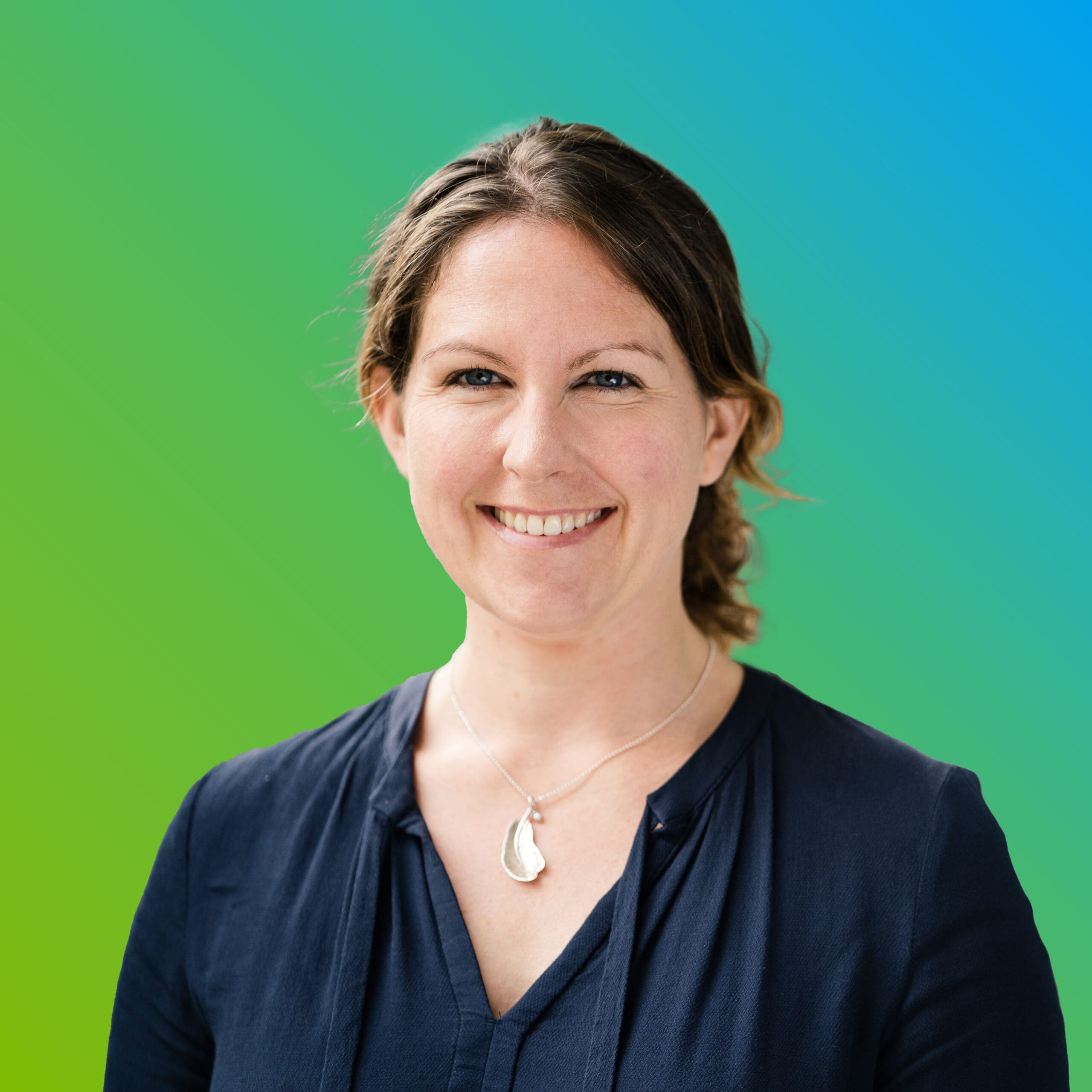 Corine Löffel GLP